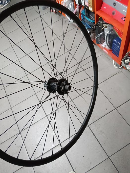 Rodas de alumínio mtb