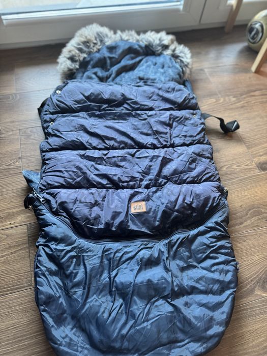 Spiworek Tiny Miny w liski