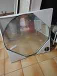 Espelho 80cm *novo*
