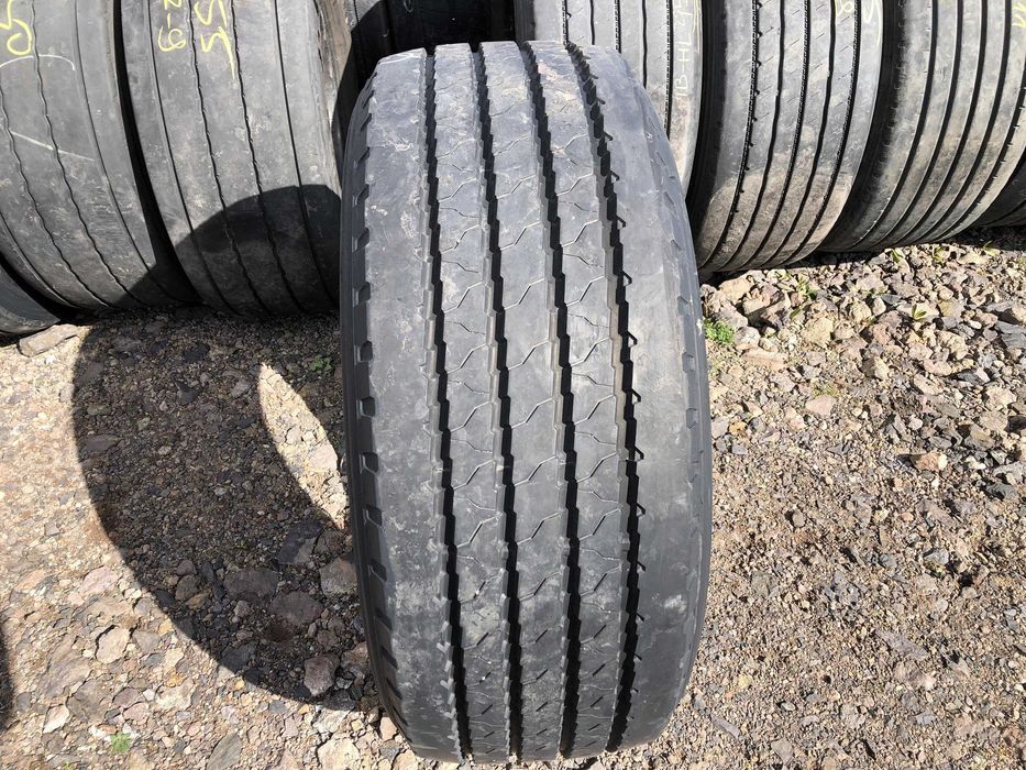 385/55R22.5 Opona TRAZANO SMART TRANS T48 Naczepowa 48
