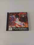 Tekken 3 Sony PlayStation PS1