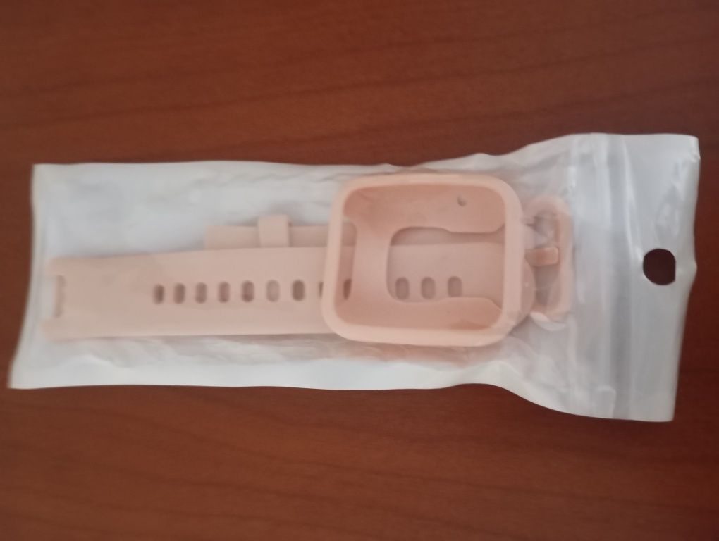 Várias braceletes para relógios