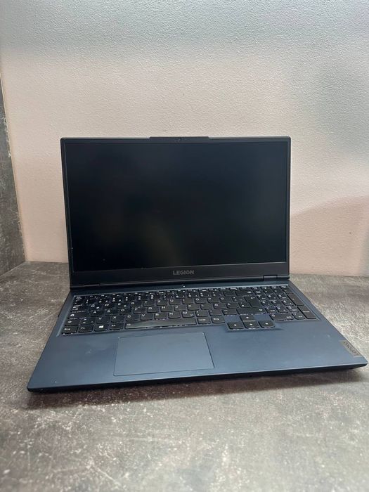 Ігровий ноутбук Lenovo Legion 5 | RTX 3070 | I7-11800Н