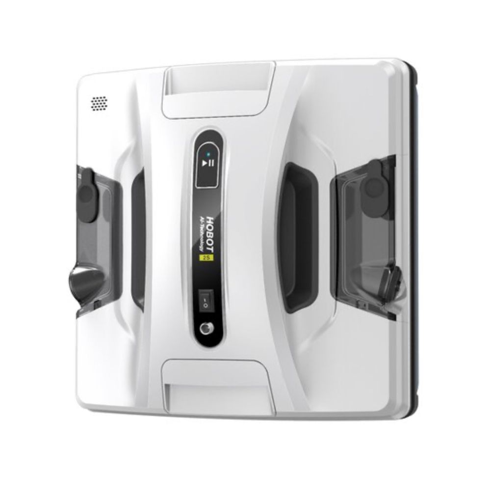 Robot do mycia okien Hobot-2S