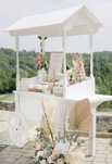 Aluguer de Candy cart