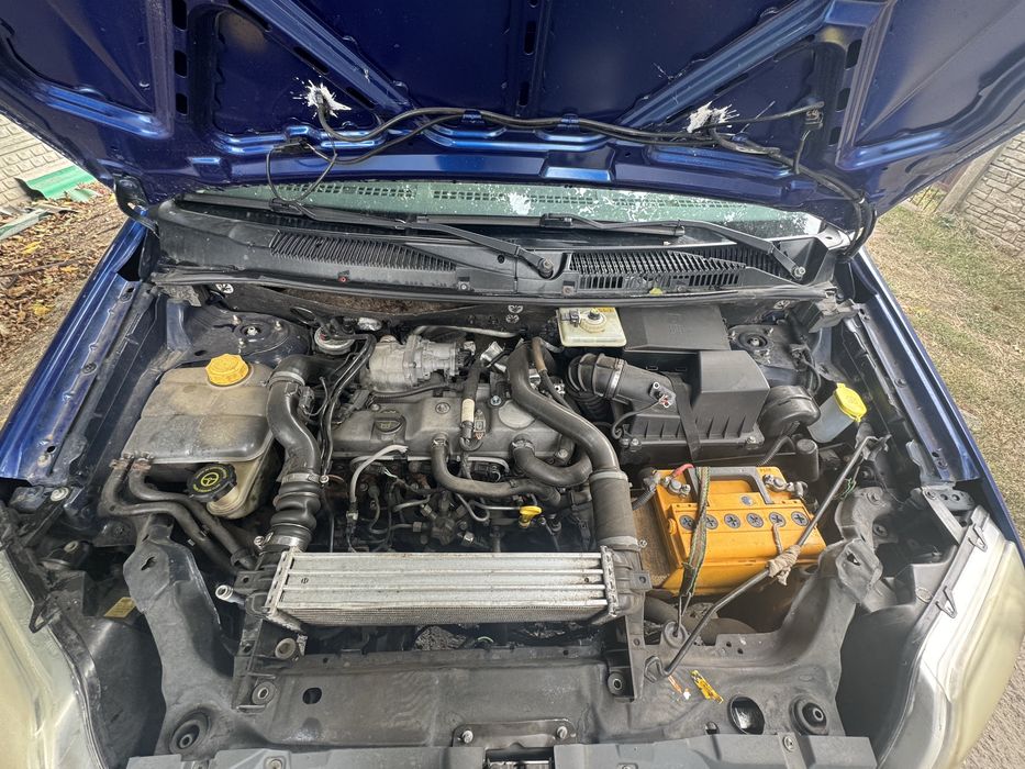 Ford Connect 2011 року