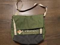 Columbia - torba na ramię Convey 8L Side bag