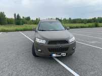 Продам Chevrolet Captiva 2011