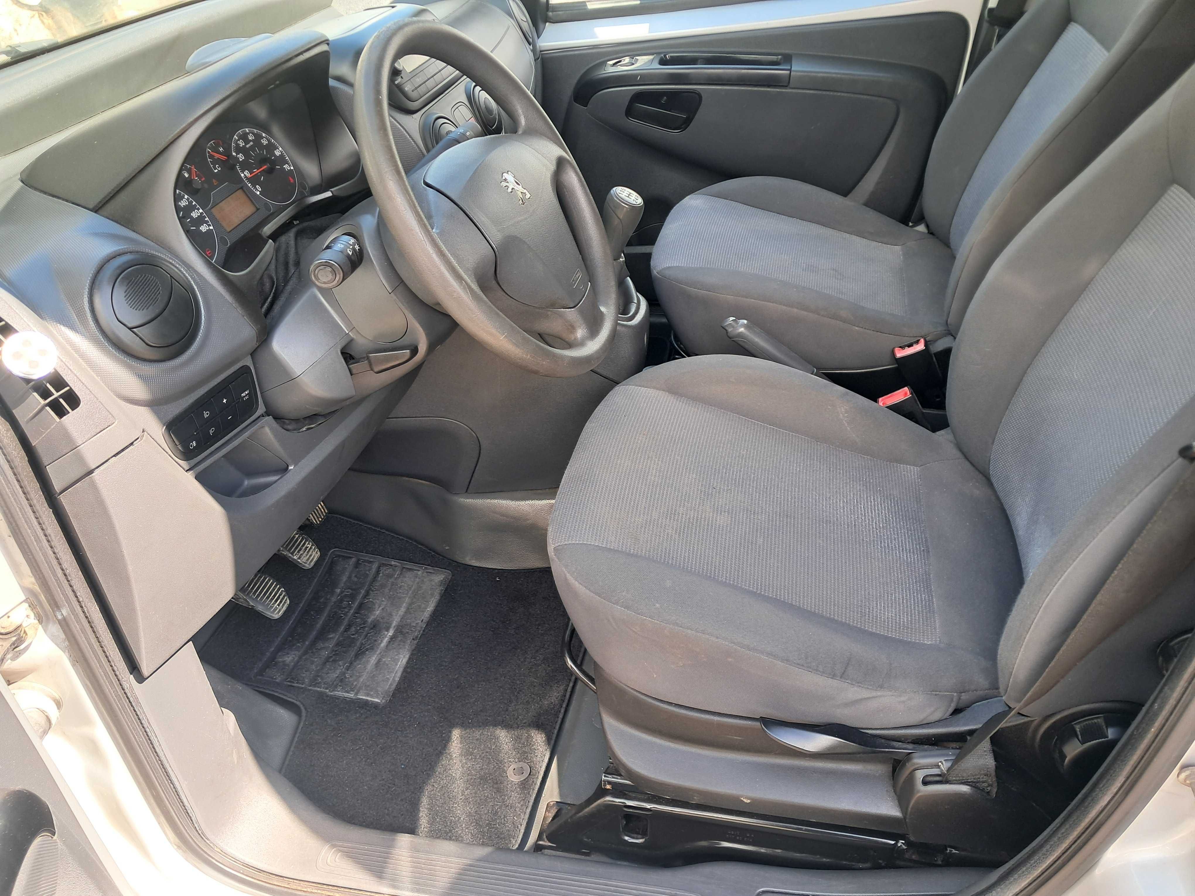 Peugeot bipper 1.4hdi