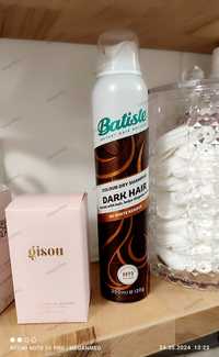 Batiste suchy szampon do włosów 200 ml brunette