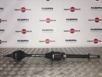 Полуось Привод правая Toyota Camry (объём 3.0), год 2001-2006