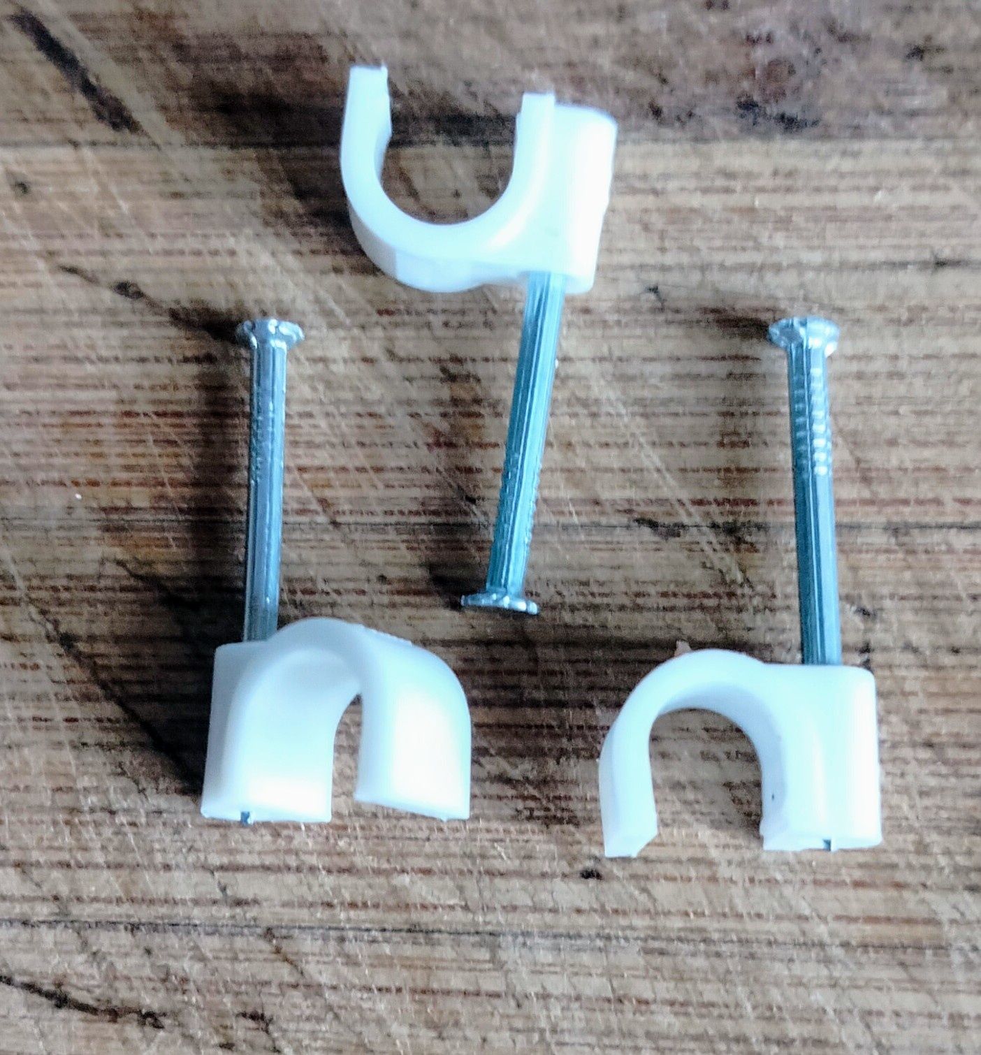 Kabel sieciowy LAN Ethernet 14M RJ-45 zielony i biały 6M + gratis