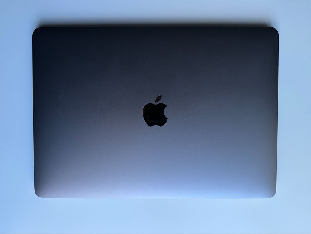 MacBook Air M1 - 8GB Ram | 256GB SSD