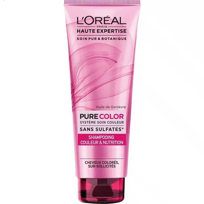 Produtos L'Oréal