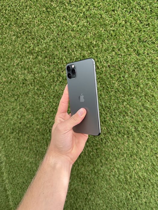 iPhone 11Pro Max 256Gb Never lock