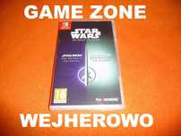 STAR WARS Jedi Knight Collection Nintendo Switch + Lite + Oled