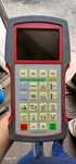 Pöttinger Power Control Isbobus Terminal PC 240 TYP 479H1000.0
