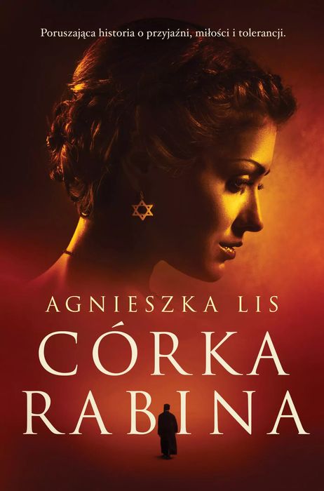 Córka rabina. Skarpa Warszawska. Nowy Produkt