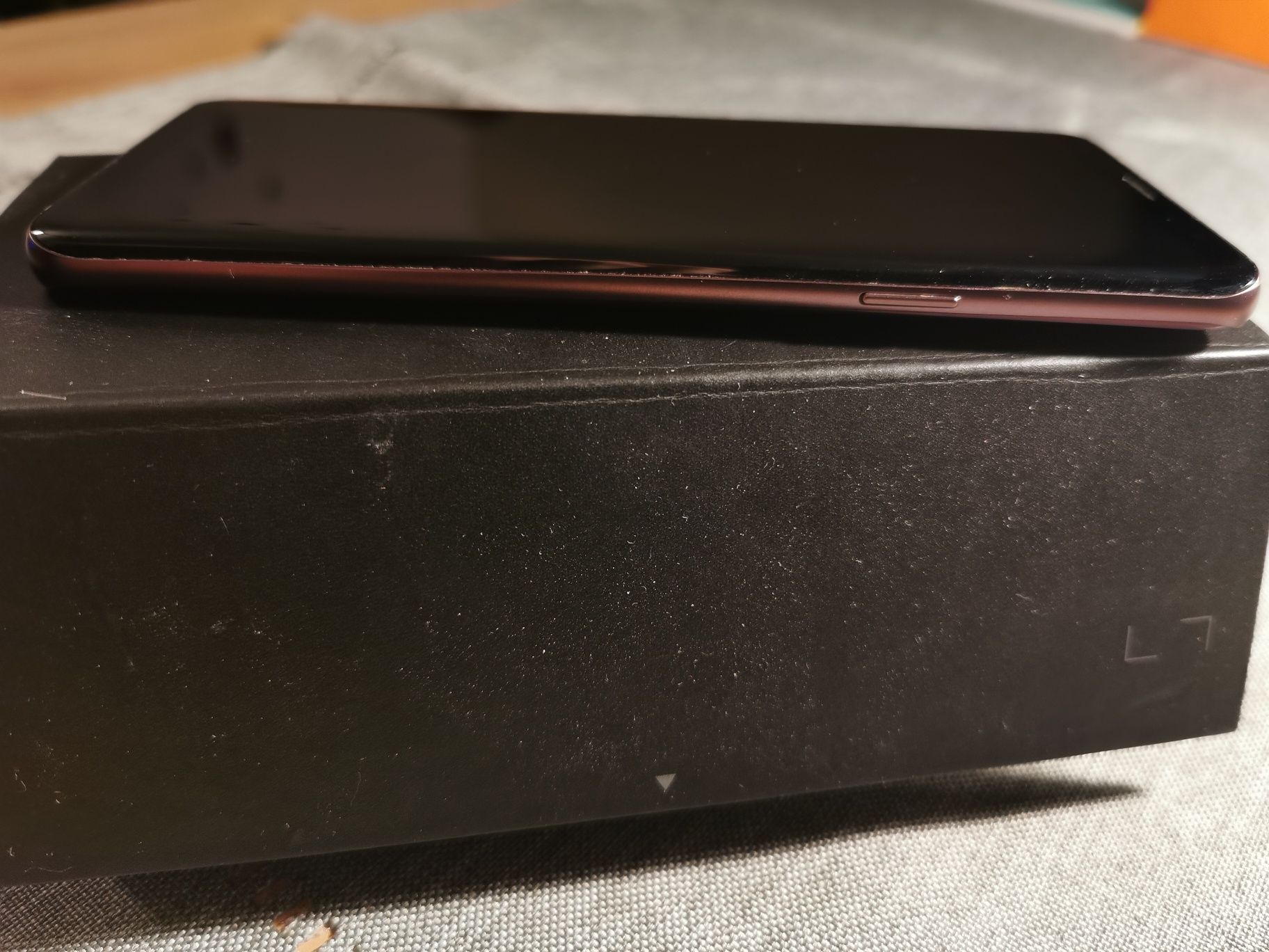 Samsung Galaxy S9 plus 6/256gb