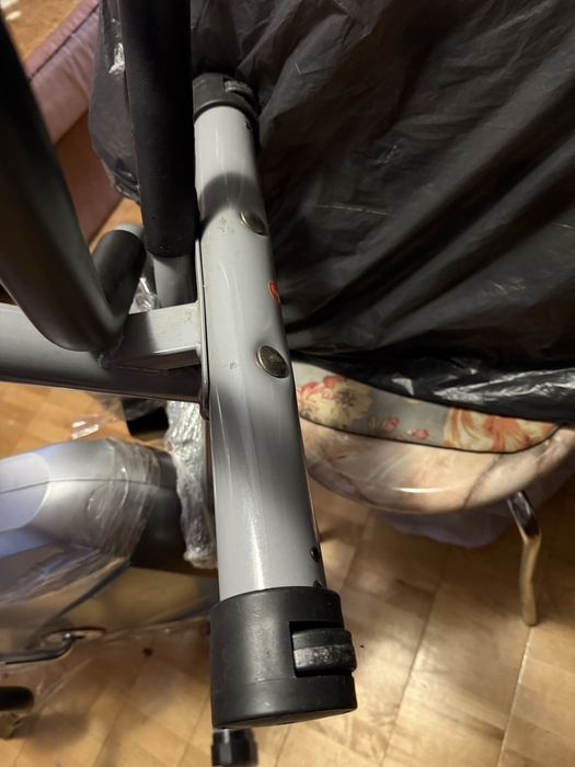 Орбітрек Interfit