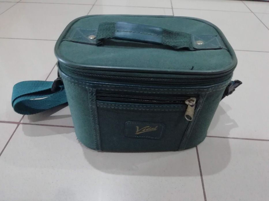 Necessarie / Bolsa marca Vidal