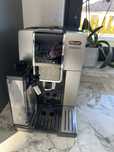 Ekspres Delonghi dinamica