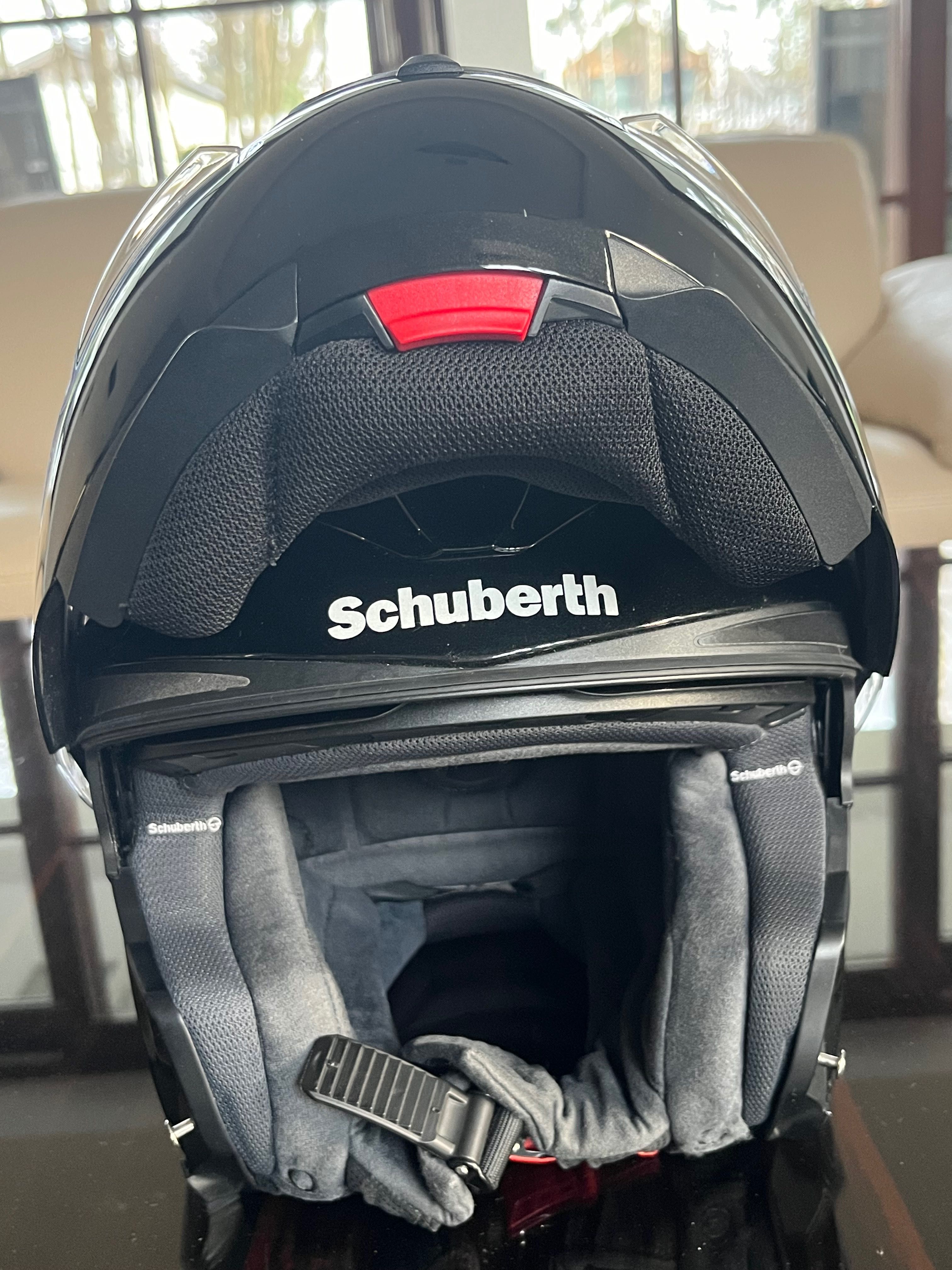 Kask Schuberth C3 Pro