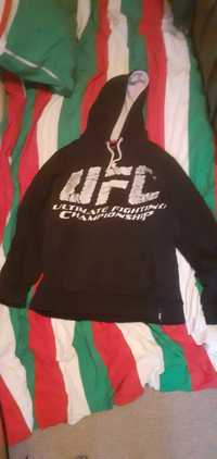 Bluza UFC sporty walki Mma oryginalna