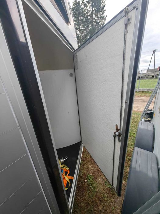 Cheval Liberte 2012rok