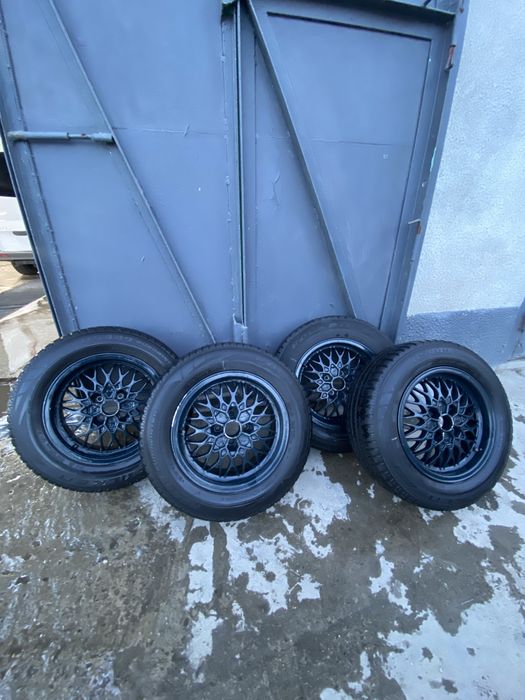 Диски 4/98/R15, 4/100/15