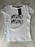 T-shirt Miu Miu S