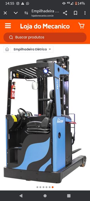 Porta- palete ,Vendo porta-paletes em excelente estado, ideais para ar