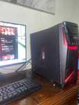 PC Gaming ASUS i7 + GTX 950 + SSD | Pronto a Jogar! | NEGOCIÁVEL