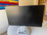 Monitor Gamer HP - como novo