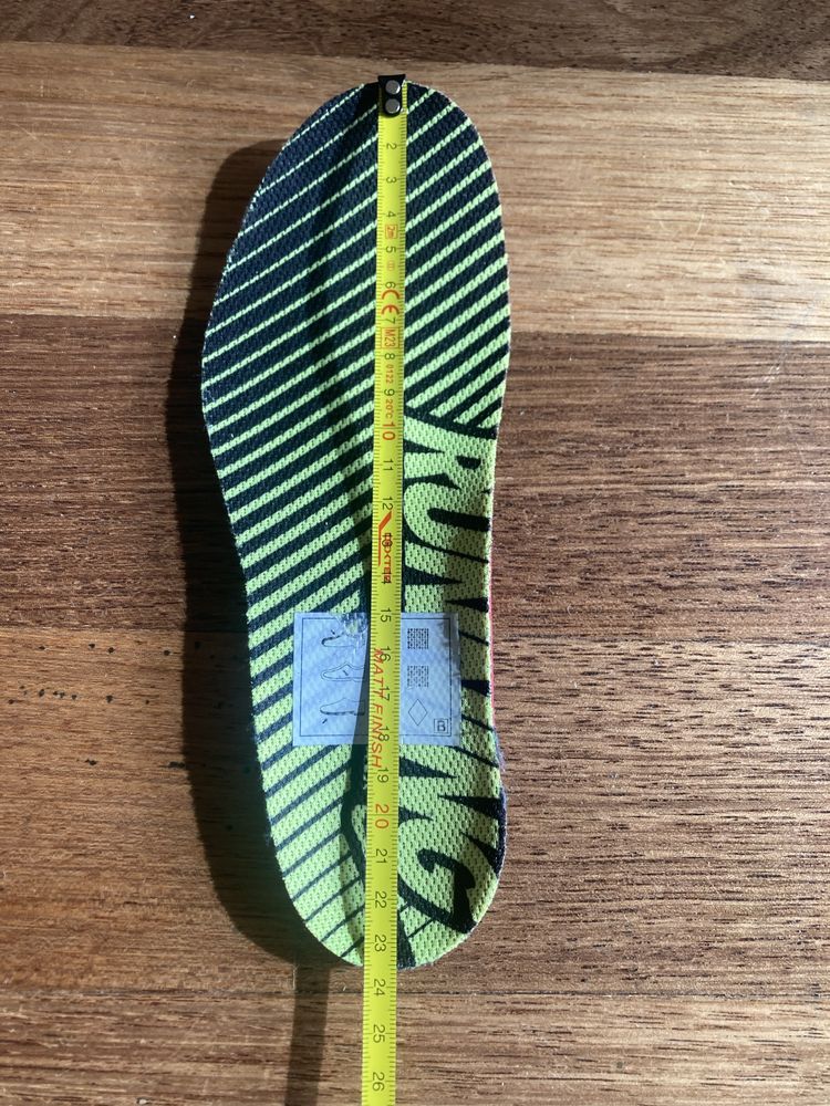 Buty Nike running free 37,5 ,j.nowe