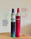 Wymiana butli CO2 sodastream i inne POLICE