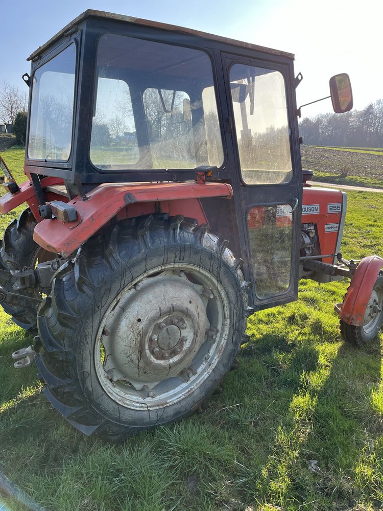 Massey ferguson 255 /3512/