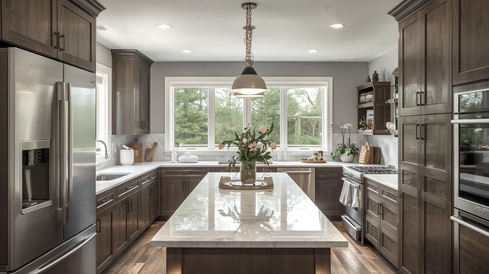 Remonty i wykończenia wnętrz pod klucz. Rzetelnie i na czas