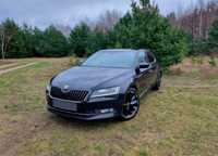 Skoda Superb TDI Ambition 2018