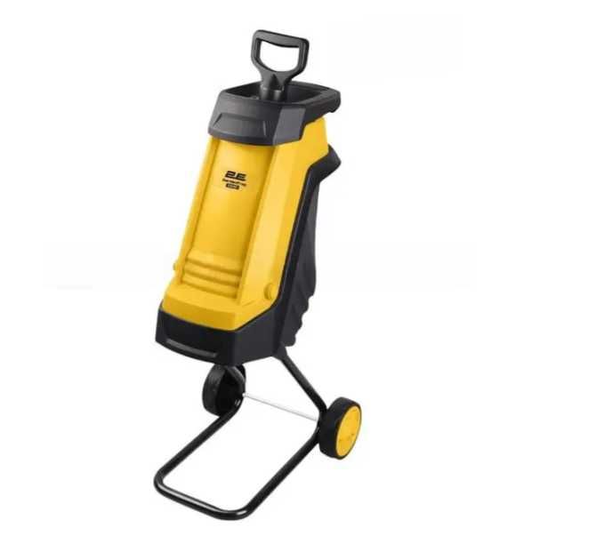 Подрібнювач гілок GardenFrag (2700Вт/ 4700об/хв/ 43л)веткоизмельчитель