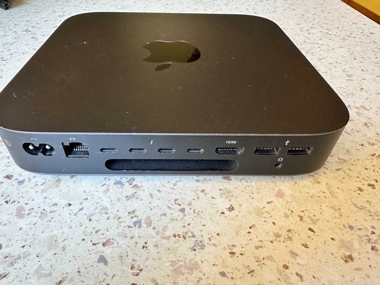 Apple Mac Mini 2018p i5/32Gb/512Gb SSD A1993