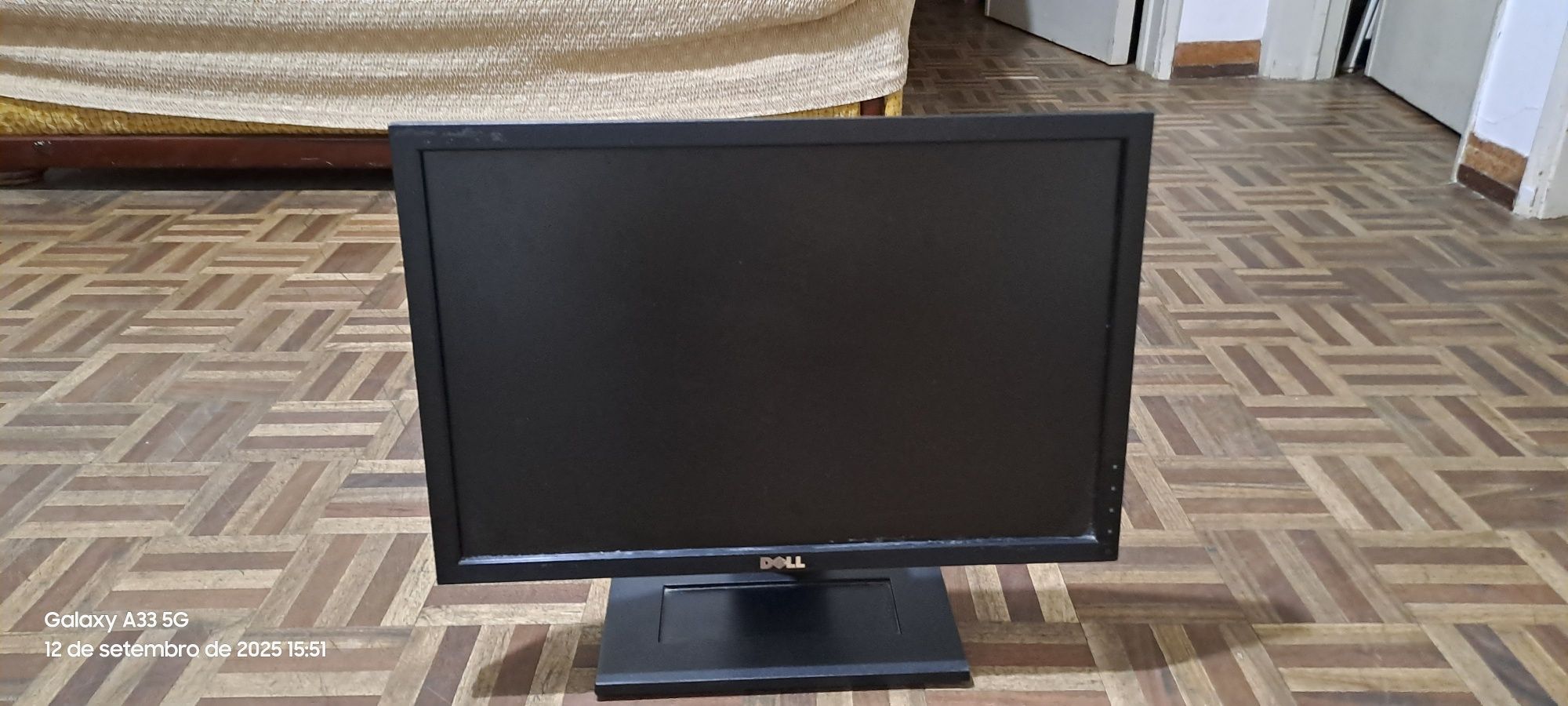 Monitor Dell 19 polegadas