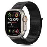 TECH-PROTECT NYLON APPLE WATCH 6 / 7 / 8 / 9 / 10 / SE (40 / 41 / 42 M