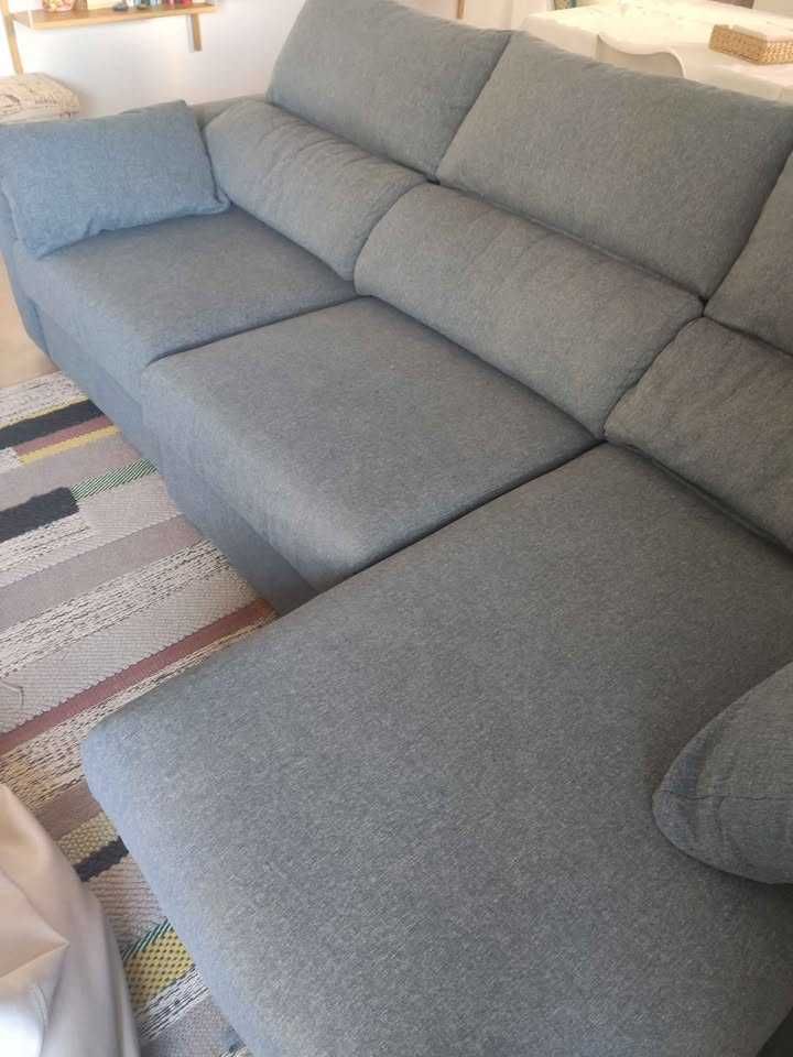 Sofá IKEA Eskilstuna