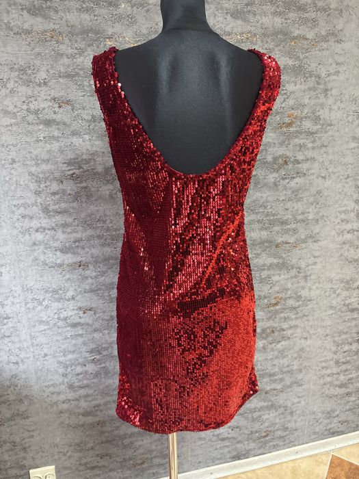 Sukienka Dominika Dominika