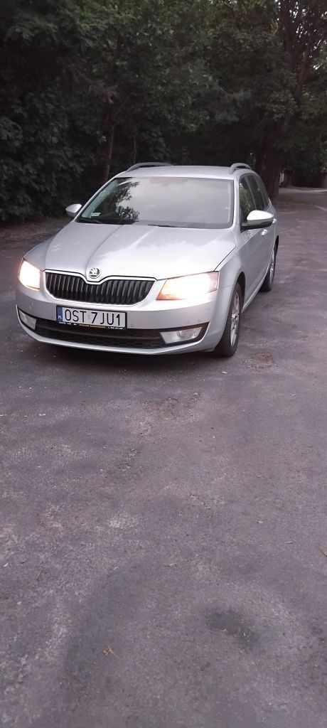 Wynajem Samochodów Osobowych
