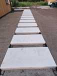 Płyta betonowe Certus CF jasnoszara 120x60cm grubość 8 cm