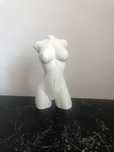 Figurka Nagiej Kobiety / Druk 3D / Wydruk 3D / Różne wymiary (8-24cm)