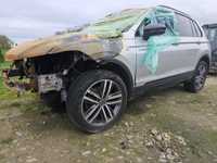 Volkswagen Tiguan 2.0 TDI