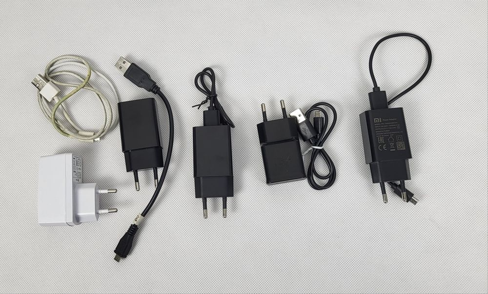5 x Telefon Nokia TA-1034  Dual SIM